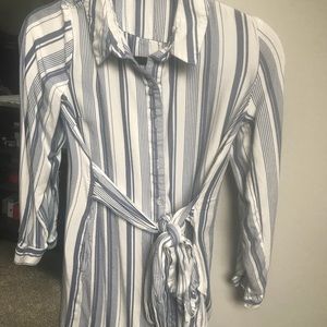 Lulus shirt dress